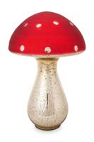 Pip Studio Glazen Paddenstoel 40 cm - thumbnail