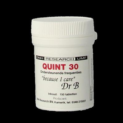 DNH Quint 30 150 Tabletten