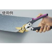 Erdi Ideaalschaar HSS-TiN D27AHL-TIN D27AHL-TIN - thumbnail