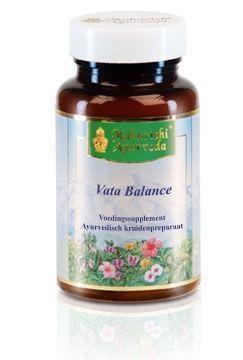 Maharishi Ayurveda Vata Balance Tabletten MA 1401