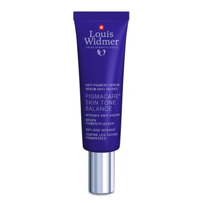 Louis Widmer Pigmacare Skin Tone Balance Serum 30ml Louis Widmer Pigmacare Skin Tone Balance Serum 30ml