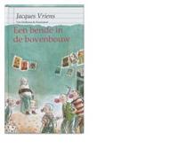 Een bende in de bovenbouw - Jacques Vriens - ebook - thumbnail
