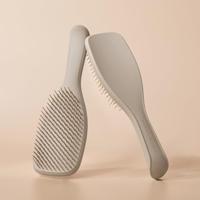 Tangle Teezer Ultimate Detangler Matte Pumice Grey 1St - thumbnail