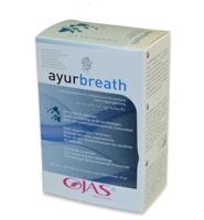 Ojas Ayurbreath 60 Capsules - thumbnail