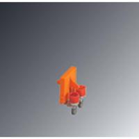 Phoenix Contact 3026366 Schakelbrug 10 stuk(s) - thumbnail