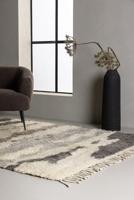 Nohr Vloerkleed 'Rheanne' Wol, 200 x 300cm - thumbnail