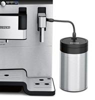 Siemens TZ80009N TZ80009N Thermoscontainer Zilver - thumbnail