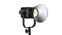 Nanlite Forza 200 LED Light - thumbnail