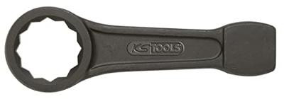 KS Tools 5172954 517.2954 Slagringsleutel Sleutelbreedte (inch) 1 1/8