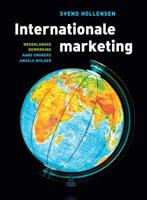 Internationale marketing (Paperback) - thumbnail