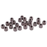 ALLIGATOR blitzventiel "universal" cap nut f.av (bag 25pcs.) - thumbnail
