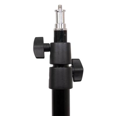 Ledgo Light Stand lampstatief - 175cm (Ultra Compact)