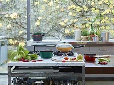 Sambonet Vintage Koekenpan Ø 24 cm Sambonet Vintage Koekenpan Ø 24 cm