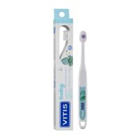 Vitis Baby Tandenborstel - thumbnail