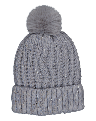 Muts - Grijs