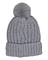 Muts - Grijs - thumbnail