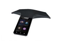 Yealink CP965 IP Power Over Ethernet, Touch Sensitive HD Conference Telefoon met 5 inch Multi-Touchscreen, Android 11.0, Optimale HD Audio & Full Duplex Technologie (Microsoft Teams Edition) - Zwart - thumbnail