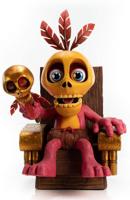 Banjo-Kazooie Statue - Mumbo Jumbo (First 4 Figures) - thumbnail