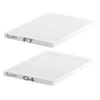 Vasco D150 EP II Filterset F7/G4 - thumbnail