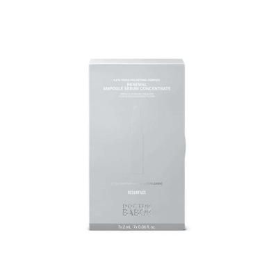 BABOR Doctor Babor Renewal Ampoule Serum Concentrate 14ml