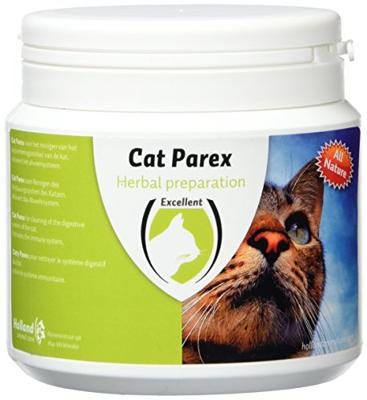 Excellent Pets Cat Parex - thumbnail