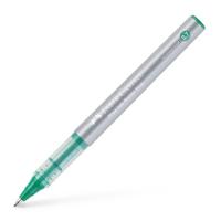 Faber Castell Inktroller groen - thumbnail