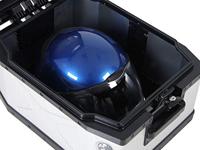 Hepco & Becker topcase "xplorer top cases hepco alu explorer 45 l - thumbnail