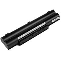 battery for Fujitsu Siemens LifeBook E751 E752 E782 E8310 AH572 S561 S752 11.1V 4400mAh - thumbnail
