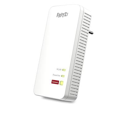 AVM FRITZ!Powerline 1240 AX Powerline WiFi starterkit 20003021 1.2 GBit/s