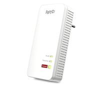 AVM FRITZ!Powerline 1240 AX Powerline WiFi starterkit 20003021 1.2 GBit/s - thumbnail