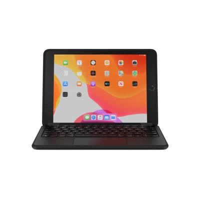 Brydge 10.2 Max+ Wireless German QWERTZ Keyboard Compatible with iPad (7th Gen)