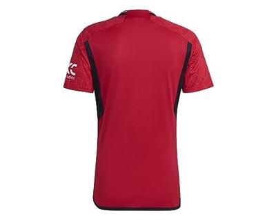 Manchester United Shirt Thuis Senior 2023/2024 - Maat XS - Kleur: Rood | Soccerfanshop