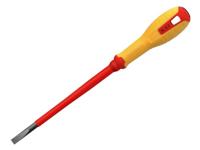 Hultafors VDE Sleufschroevendraaier 1,2x8,0 mm - HU445145 - thumbnail
