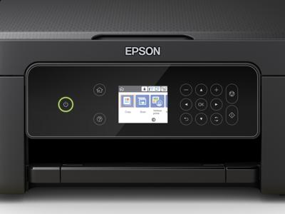 Epson Expression Home XP-4150 Epson Expression Home XP-4150