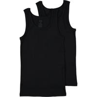 Hemd - Zwart - thumbnail