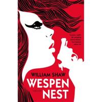 Wespennest - William Shaw - Paperback (9789024561780) - thumbnail
