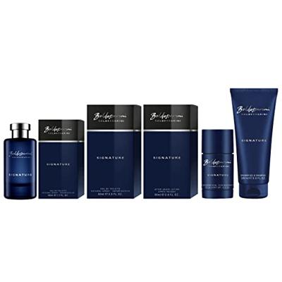 Baldessarini Signature Eau de toilette Spray 90ml Heren - thumbnail