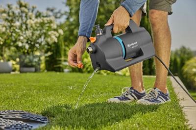 GARDENA Besproeiingspomp 4300 Silent