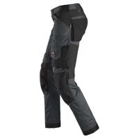 Werkbroek Snickers Workwear Grijs Maat 58 - thumbnail