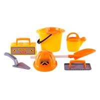 Cavallino emmer met metselset, 7dlg. - thumbnail