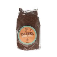GreenAge Rode Quinoa 400 gram - thumbnail