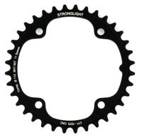 Stronglight Kettingblad campagnolo super rec/record/chorus - thumbnail