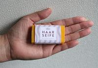 Speick Haarzeep - thumbnail