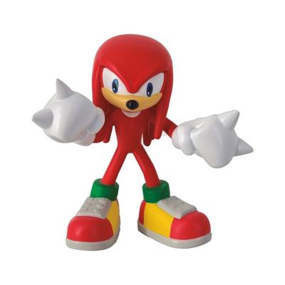 Sonic the Hedgehog Mini Figurine - Knuckles the Echidna