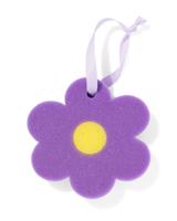 HEMA Badspons bloem - thumbnail