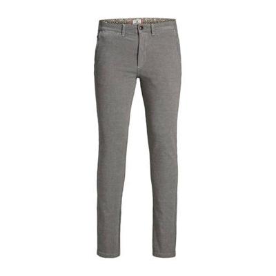Jack & Jones / Chino jjiMarco Jjkenso Akm638 in grijs