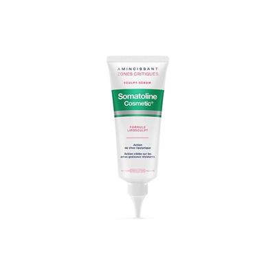 Somatoline Cosmetic Correction Vergetures Sérum Réparateur Somatoline Cosmetic Correction Vergetures Sérum Réparateur