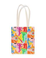 HEMA Canvas Tas 36x42cm Pride - thumbnail
