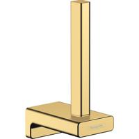 Hansgrohe Reserverolhouder AddStoris Gepolijst Goud - thumbnail