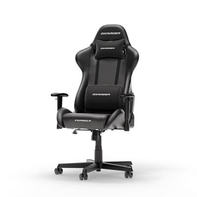 DXRacer Formula L zwart